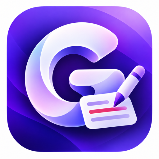 AI Grammar icon